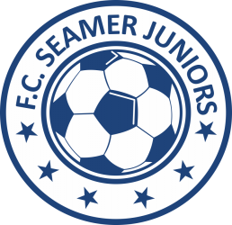 FC Seamer Juniors badge